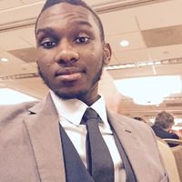 Nda-jiya Suberu's Photo