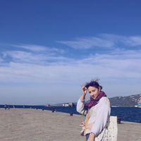 Sara Ysabelle Ternifi的照片