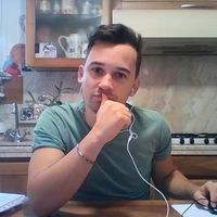 Vittorio Vermigli's Photo