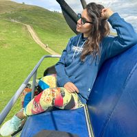 CéVaïté Biami's Photo