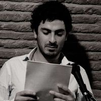 Gela Arabuli's Photo