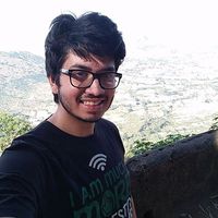 Fotos de Vinayak Prabhu