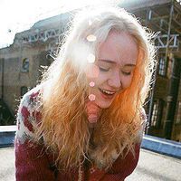 Sandra Ásgeirsdóttir's Photo