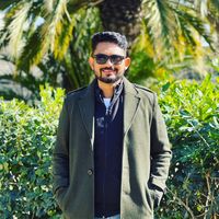 Fotos de Ankit Mandloi