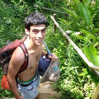 lucas amezquita's Photo