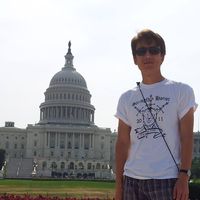 Kushtar Mamytaliev的照片