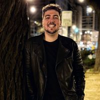 Fotos de Mateus Neto