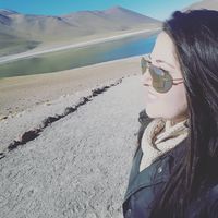 Franciele Cristina  Jaqueta Ferreira的照片