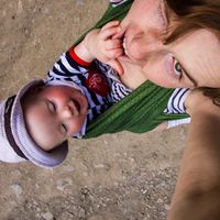 Svetlana Tapilina's Photo