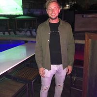 Cas Schoonderwoerd's Photo