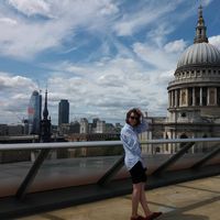 Rebeca Faur的照片