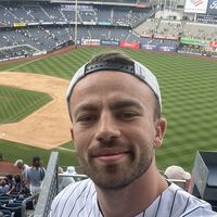 Martin Meyssonnier's Photo