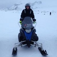 Rafa Sobrino's Photo