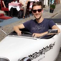 Maik Horneffer's Photo