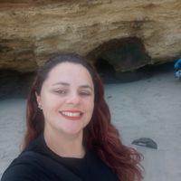 Bruna De Almeida Perrut's Photo