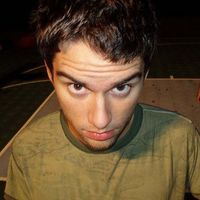 Kieran Gillen的照片