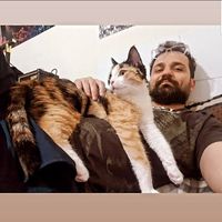 Mehran Khodadadian的照片