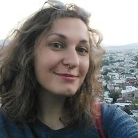 Danya Filatova的照片