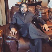 Shahnawaz Amir的照片