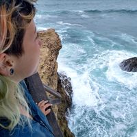 Stefany Montoya's Photo