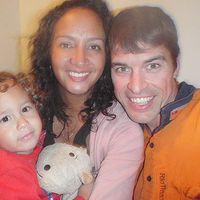 Tatiana Maya's Photo