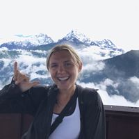 Hannah Forkell的照片