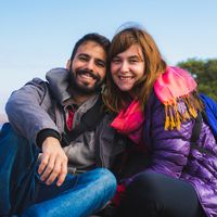 Martin Ghilino的照片