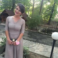 Diana Popovich's Photo