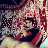 Adrian Stepanić's Photo