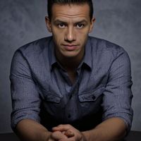 Dani Bohorquez的照片