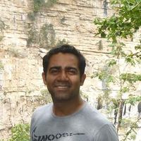 Pedro Coutino's Photo