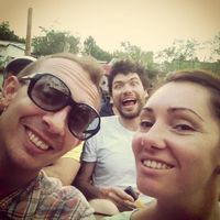 Photos de Mirko Tomassoni