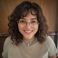 Mónica Blanco's Photo