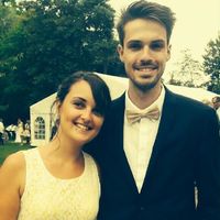 Fotos de Tiphanie SIBOT