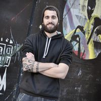 Samuel Barranco Segura的照片