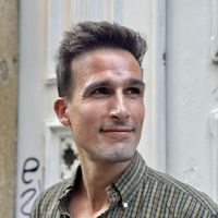 Tobias Pütz's Photo