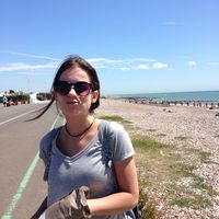 Fotos von Olga Plaga