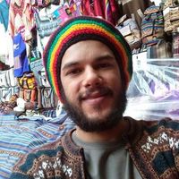 Le foto di João Araújo