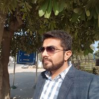 Ankit Kotecha的照片