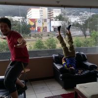 Isaac Martín Herrera Almeida's Photo