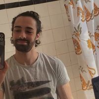 daniel slama's Photo