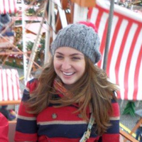 Linse Taylor's Photo