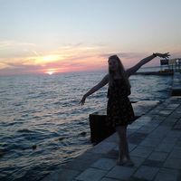 Amanda Vanjek's Photo