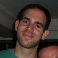 Daniel Sorochkin的照片