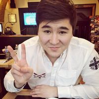 Rinat Oshakbayev's Photo