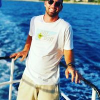 Dragutin Ostojic's Photo