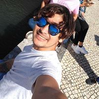 Leonardo E Aguilar Martín's Photo