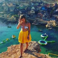 Sanja Sakotic's Photo