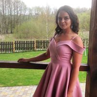 Polina Malaschonak's Photo