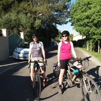 Johanne GRENIER's Photo